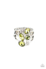 Load image into Gallery viewer, Paparazzi - Metro Mingle - Green
