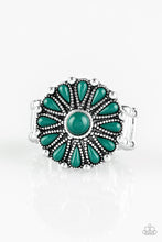 Load image into Gallery viewer, Paparazzi - Poppy Pop-tastic - Green
