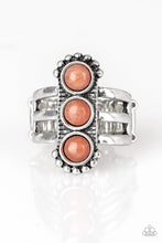 Load image into Gallery viewer, Paparazzi - Rio Trio - Orange
