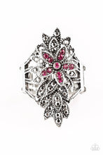 Load image into Gallery viewer, Paparazzi - Formal Floral - Pink
