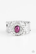 Load image into Gallery viewer, Paparazzi - Mod Modest - Purple
