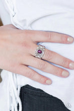 Load image into Gallery viewer, Paparazzi - Mod Modest - Purple
