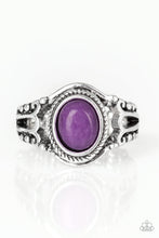 Load image into Gallery viewer, Paparazzi - Peacefully Peaceful - Purple
