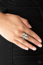 Load image into Gallery viewer, Paparazzi - Metro Mingle - Silver
