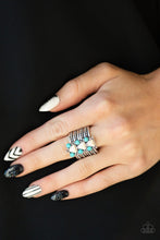 Load image into Gallery viewer, Paparazzi - Point Me To Phoenix - White
