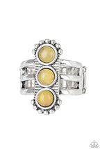 Load image into Gallery viewer, Paparazzi - Rio Trio - Yellow
