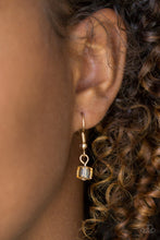 Load image into Gallery viewer, Paparazzi - Block Party Princess - Gold
