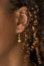Load image into Gallery viewer, Paparazzi Accessories - Trust Fund Baby - Gold
