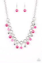 Load image into Gallery viewer, Paparazzi - Fiercely Fancy - Pink
