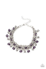 Load image into Gallery viewer, Paparazzi - Just For The FUND Of It! - Purple
