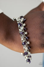 Load image into Gallery viewer, Paparazzi - Just For The FUND Of It! - Purple
