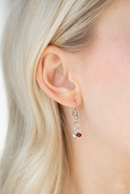 Load image into Gallery viewer, Paparazzi - Financially Fabulous - Red
