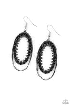 Load image into Gallery viewer, Paparazzi - Marry Into Money - Black
