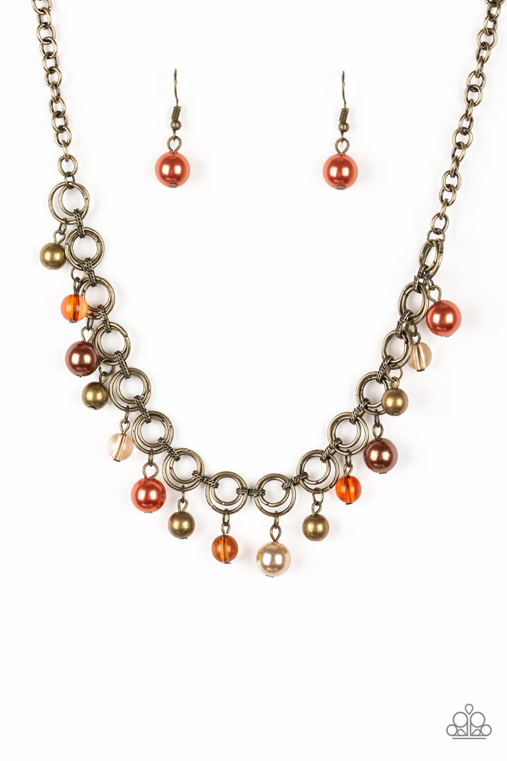 Paparazzi - Fiercely Fancy - Multi