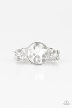 Load image into Gallery viewer, Paparazzi - Poshly Pampered - White
