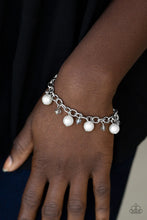 Load image into Gallery viewer, Paparazzi - Country Club Chic - White
