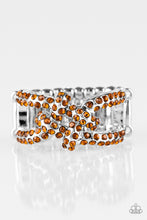 Load image into Gallery viewer, Paparazzi Accessories - Can Only Go UPSCALE From Here - Brown
