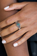 Load image into Gallery viewer, Paparazzi - Right On TREK - Green
