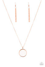 Load image into Gallery viewer, Paparazzi - Shimmering Seashores - Copper
