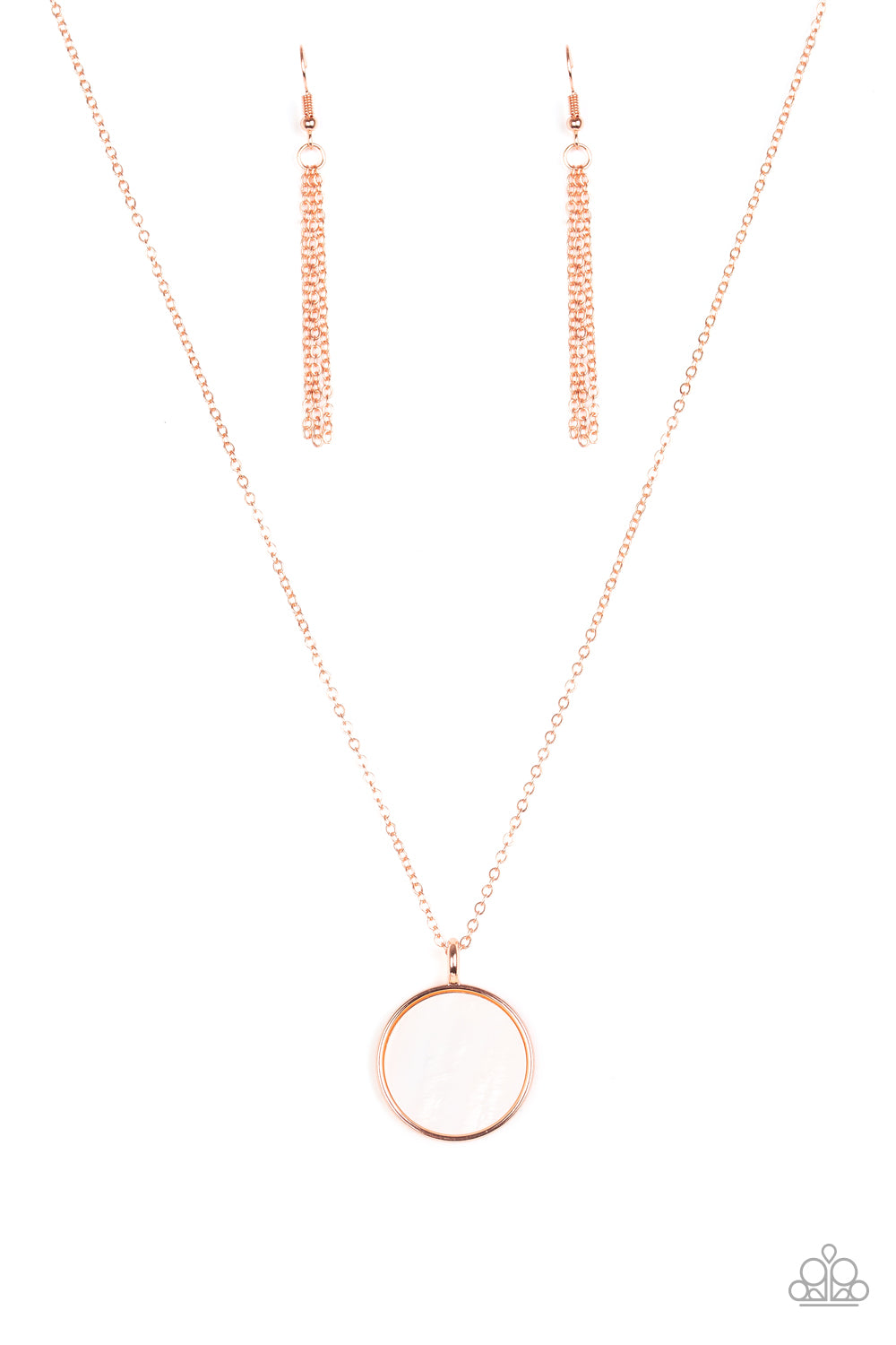 Paparazzi - Shimmering Seashores - Copper