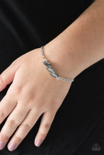 Load image into Gallery viewer, Paparazzi - Pretty Priceless - Silver
