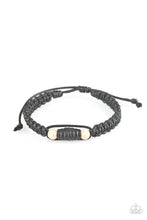 Load image into Gallery viewer, Paparazzi - Tiki Traveler - Black
