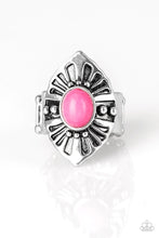 Load image into Gallery viewer, Paparazzi - HOMESTEAD For The Weekend - Pink

