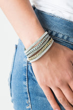Load image into Gallery viewer, Paparazzi - Fashion Fiend - Green
