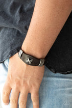 Load image into Gallery viewer, Paparazzi Accessories - Tread Carefully - Brown

