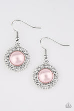 Load image into Gallery viewer, Paparazzi Accessories - Fashion Show Celebrity - Pink
