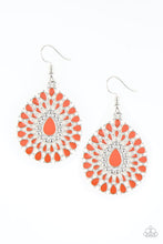 Load image into Gallery viewer, Paparazzi - City Chateau - Orange
