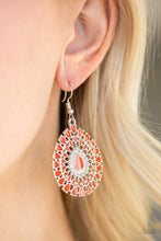 Load image into Gallery viewer, Paparazzi - City Chateau - Orange
