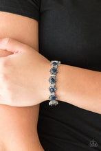 Load image into Gallery viewer, Paparazzi Accessories - Strut Your Stuff - Blue
