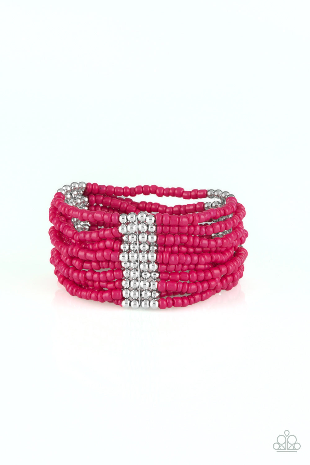 Paparazzi - Outback Odyssey - Pink