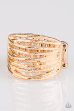 Load image into Gallery viewer, Paparazzi Accessories - Give Me Space - Rose Gold
