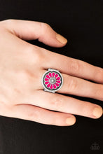 Load image into Gallery viewer, Paparazzi - Garden View - Pink
