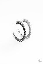 Load image into Gallery viewer, Paparazzi Accessories - Bohemian Bliss - Silver
