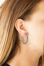 Load image into Gallery viewer, Paparazzi Accessories - Bohemian Bliss - Silver

