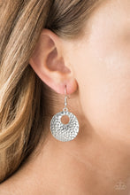 Load image into Gallery viewer, Paparazzi Accessories - A Taste For Texture - Silver
