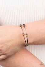 Load image into Gallery viewer, Paparazzi Accessories - Into Infinity - Orange
