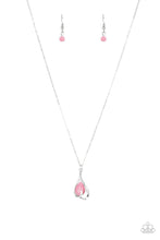 Load image into Gallery viewer, Paparazzi - Tell Me A Love Story - Pink
