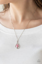 Load image into Gallery viewer, Paparazzi - Tell Me A Love Story - Pink
