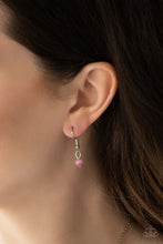 Load image into Gallery viewer, Paparazzi - Tell Me A Love Story - Pink
