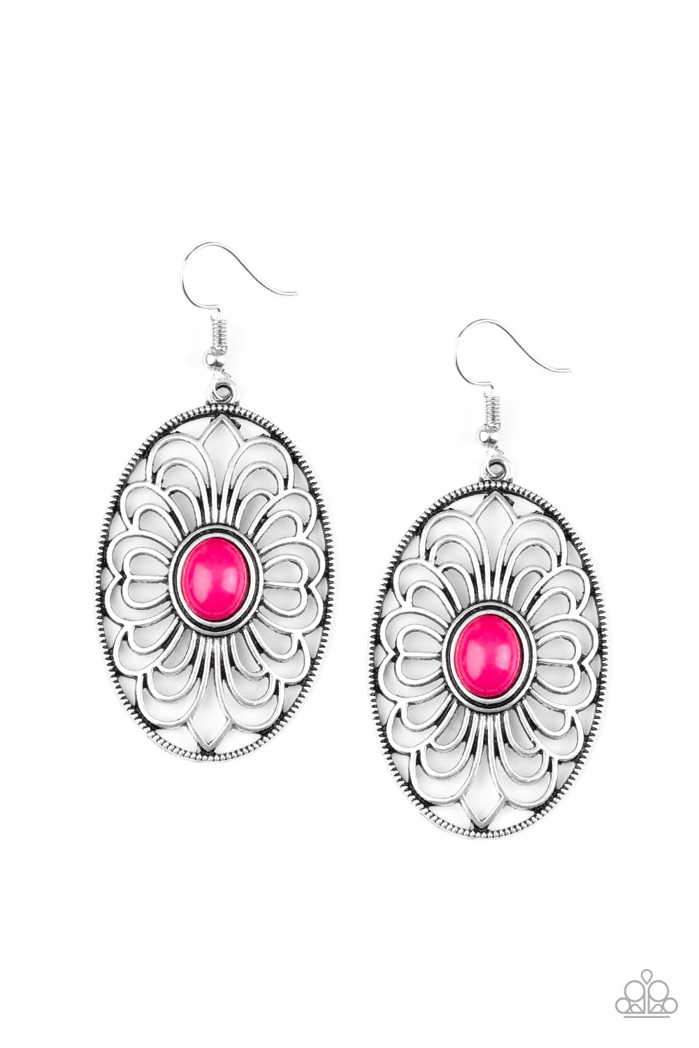 Paparazzi Accessories - Really Whimsy - Pink