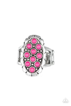 Load image into Gallery viewer, Paparazzi Accessories - Cactus Garden - Pink
