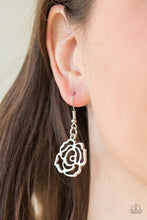 Load image into Gallery viewer, Paparazzi - Budding Beauty - Silver
