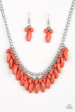 Load image into Gallery viewer, Paparazzi - Bead Binge - Orange
