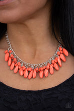 Load image into Gallery viewer, Paparazzi - Bead Binge - Orange
