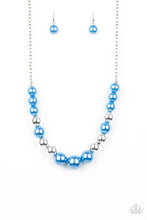 Load image into Gallery viewer, Paparazzi - Take Note - Blue
