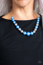 Load image into Gallery viewer, Paparazzi - Take Note - Blue
